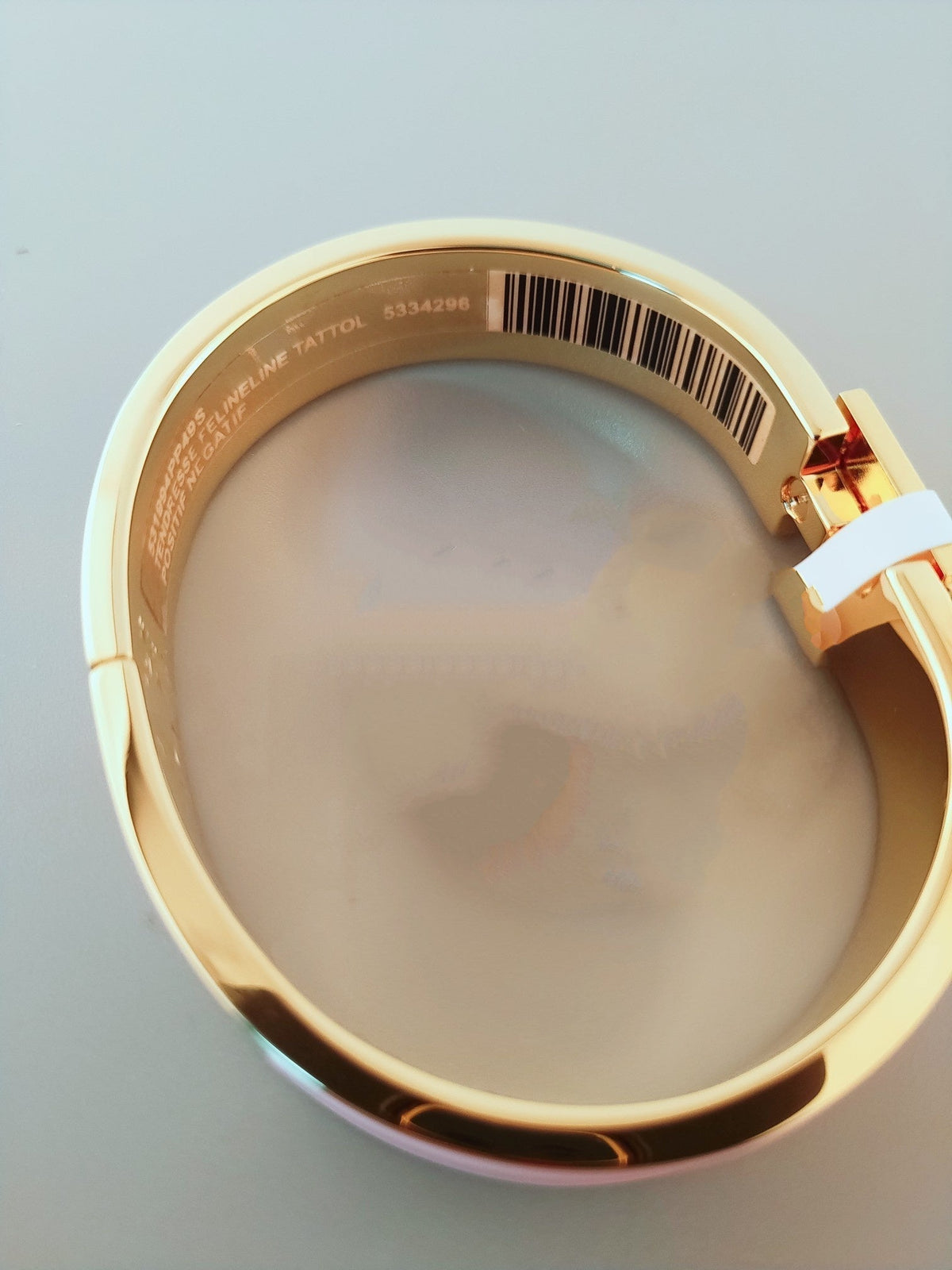 [Stars Jewelry]H ROUGE BRACELET