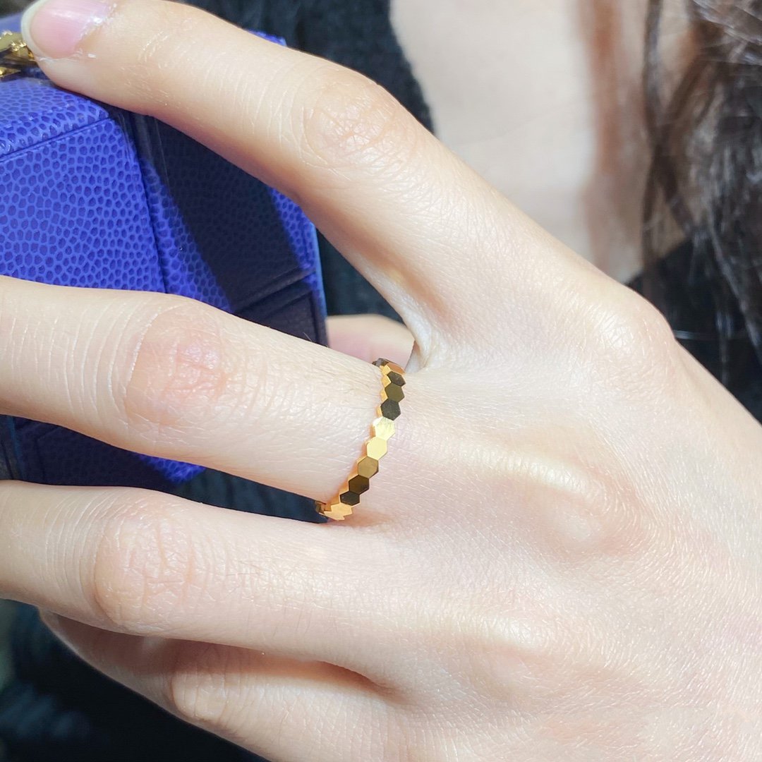 [Stars Jewelry]BEE LOVE SMALL RING