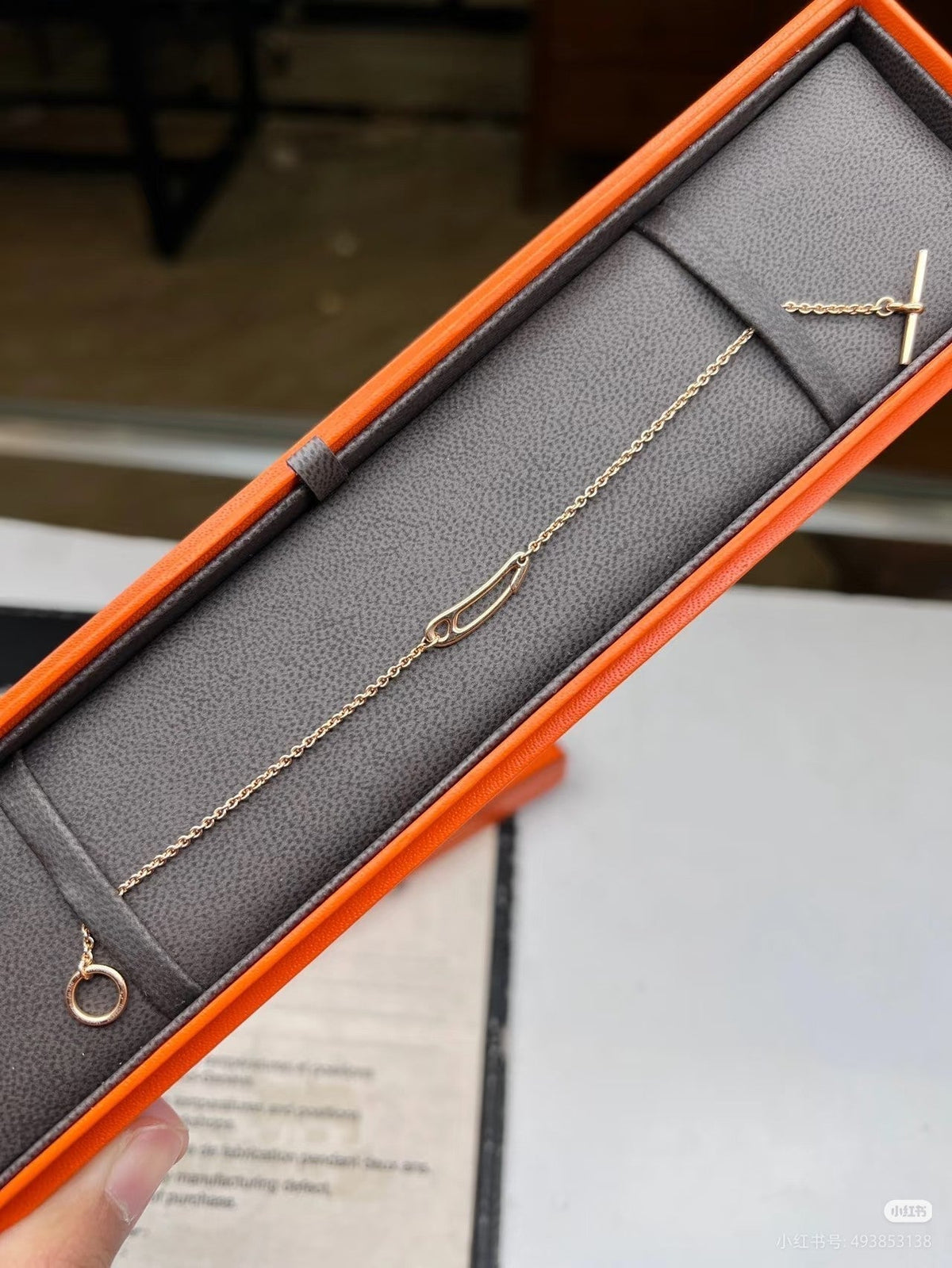 [Stars Jewelry]Brooch Necklace