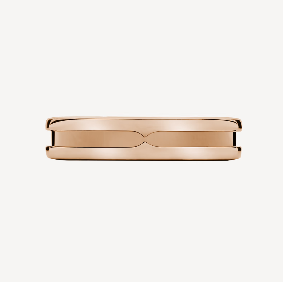 [Stars Jewelry]ZERO 1 ONE-BAND RING