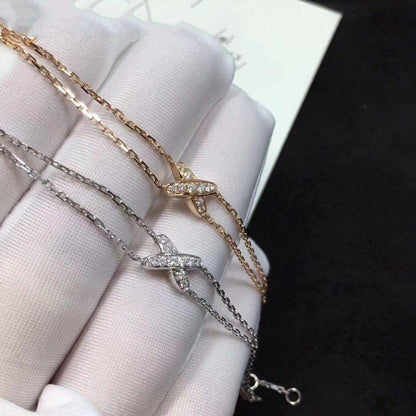 [Stars Jewelry]JEUX BRACELET  DIAMOND