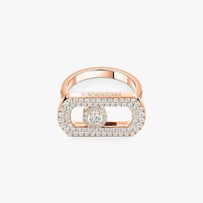 [Stars Jewelry]So Move Pave_-Set Diamond Ring