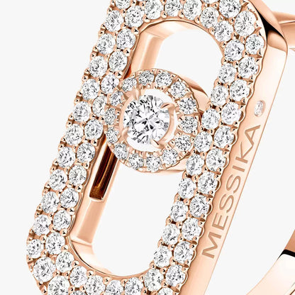 [Stars Jewelry]So Move Pave_-Set Diamond Ring