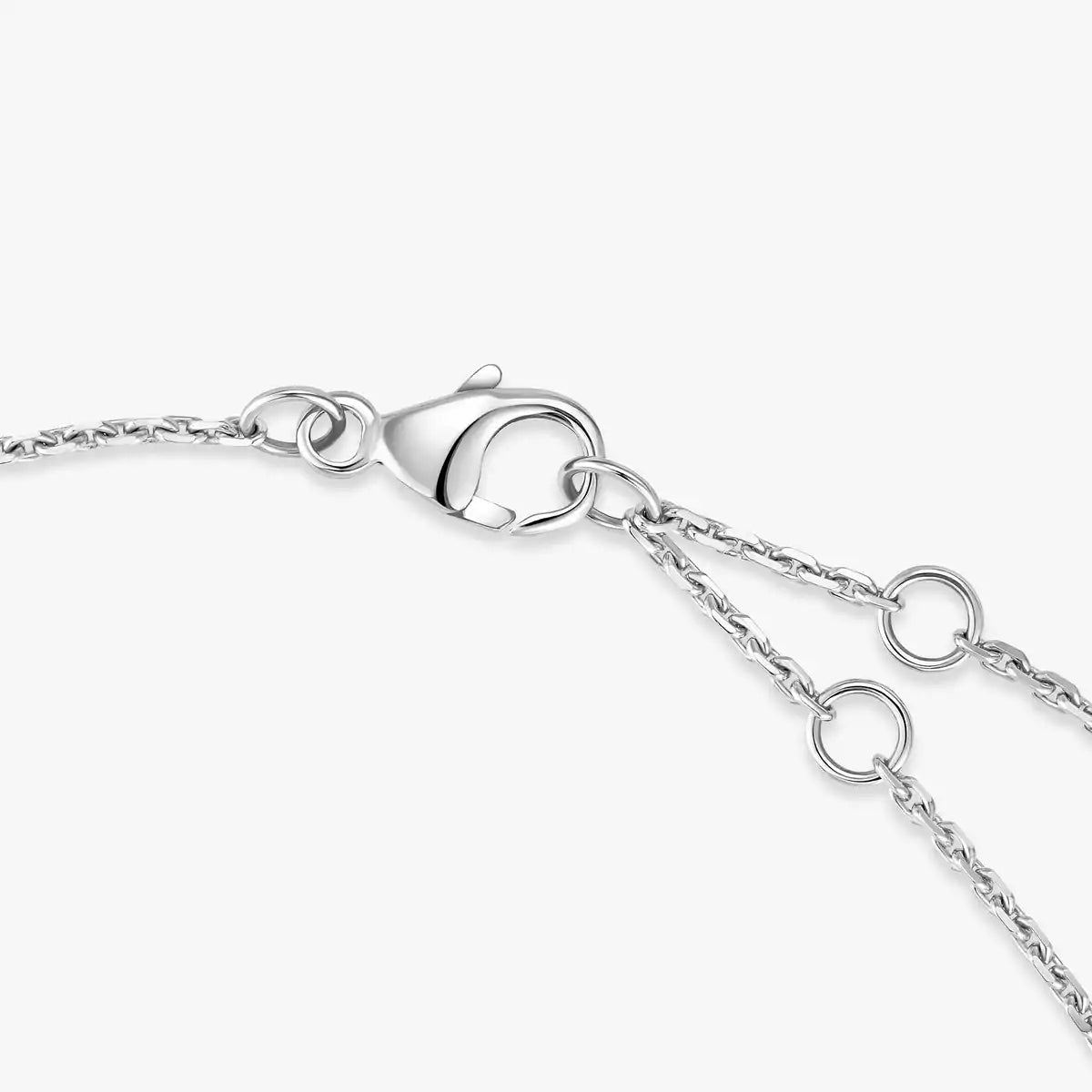 [Stars Jewelry]Pavé Baby Move Diamond Bracelet