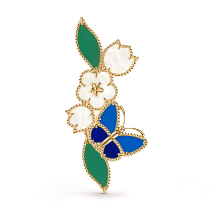 [Stars Jewelry]2026 NEW MODEL SPRING LUCKY BROOCH