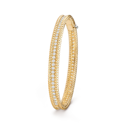 [Stars Jewelry]PERLEE DIAMONDS BRACELET 1 ROW